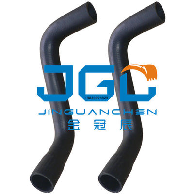 LC05P01086P1 Pipa tabung pendingin radiator untuk ukuran menengah SK320 SK320-6E SK330-6 E SK350-6 E 360-6E Air Excavator