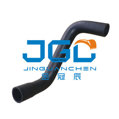 LC05P01086P1 Pipa tabung pendingin radiator untuk ukuran menengah SK320 SK320-6E SK330-6 E SK350-6 E 360-6E Air Excavator