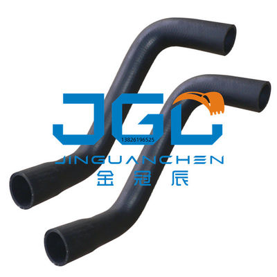 LC05P01086P1 Pipa tabung pendingin radiator untuk ukuran menengah SK320 SK320-6E SK330-6 E SK350-6 E 360-6E Air Excavator
