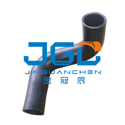 Pipa tabung pendingin radiator Untuk SK320、SK320-6E、SK330-6、E、SK350-6、E、360-6E Excavator LC05P01087P1 Air