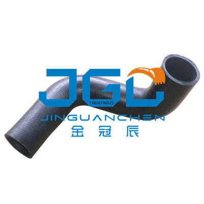 Pipa tabung pendingin radiator Untuk SK320、SK320-6E、SK330-6、E、SK350-6、E、360-6E Excavator LC05P01087P1 Air