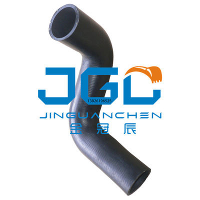 Pipa tabung pendingin radiator Untuk SK320、SK320-6E、SK330-6、E、SK350-6、E、360-6E Excavator LC05P01087P1 Air
