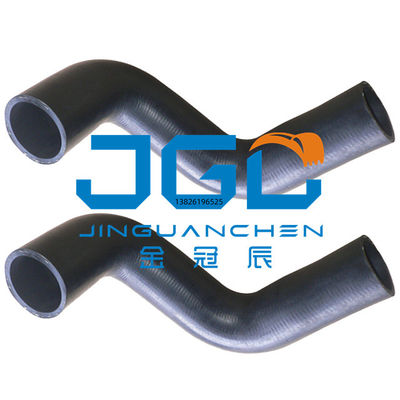 Pipa tabung pendingin radiator Untuk SK320、SK320-6E、SK330-6、E、SK350-6、E、360-6E Excavator LC05P01087P1 Air