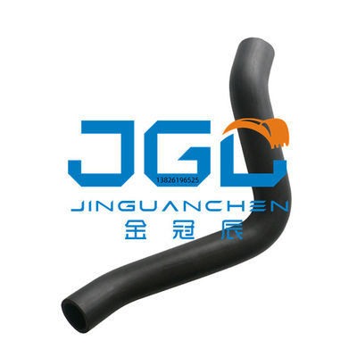 Penggali SK330-8 E 350-8 E Selang Karet atas dan bawah terhubung Selang Karet Air LC05P01464P1 LC05P01422P1
