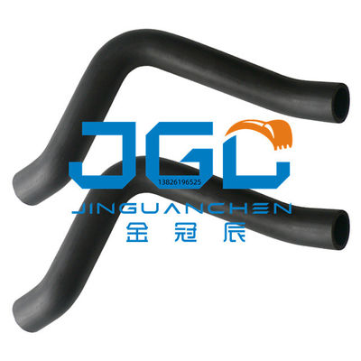 Penggali SK330-8 E 350-8 E Selang Karet atas dan bawah terhubung Selang Karet Air LC05P01464P1 LC05P01422P1