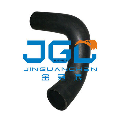 Selang karet air terkoneksi atas dan bawah LS05P01049P1 LS05P01045P1 LS05P01044P1 untuk Excavator SK400-6 SK450-6