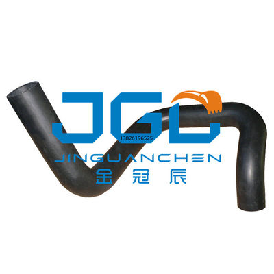 Coler ukuran menengah LS05P01292P1 Mesin pipa selang air bagian atas untuk excavator SK460-8 E 480-8