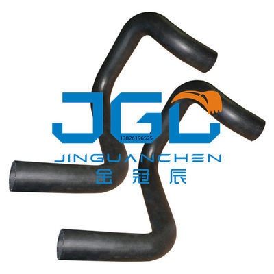 Coler ukuran menengah LS05P01292P1 Mesin pipa selang air bagian atas untuk excavator SK460-8 E 480-8