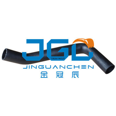Pipa selang air bagian mesin excavator asli 14510866 Untuk VOL-VO EC240BLC EC290BLC