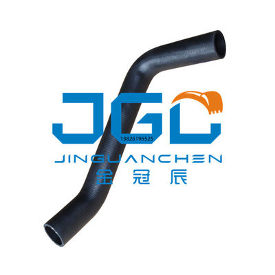 Pipa selang air bagian mesin excavator asli 14510866 Untuk VOL-VO EC240BLC EC290BLC
