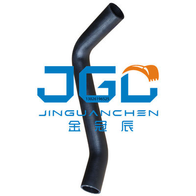 Pipa selang air bagian mesin excavator asli 14510866 Untuk VOL-VO EC240BLC EC290BLC