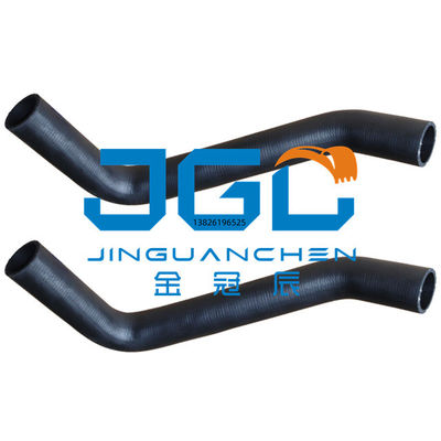 Pipa selang air bagian mesin excavator asli 14510866 Untuk VOL-VO EC240BLC EC290BLC