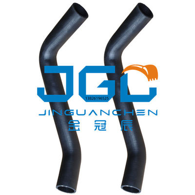 Pipa selang air bagian mesin excavator asli 14510866 Untuk VOL-VO EC240BLC EC290BLC
