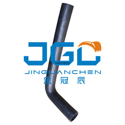 Selang air radiator 14510866 14501342 14510778 Untuk EC240BLC EC290BLC Excavator atas dan bawah selang pipa Mesin