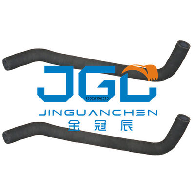 Pipa selang air 14536066 Untuk VOL-VO EC360 EC460BLC Coler