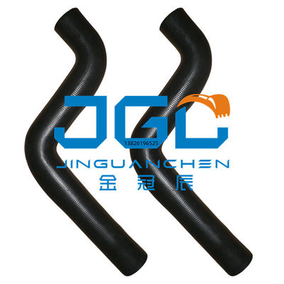 Mesin konstruksi bagian excavator 14533635 pipa selang air untuk VOL-VO EC460