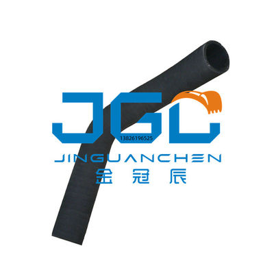 Bagian Cadangan Excavator Pipa Selang Air 14506007 Untuk VOL-VO EC140BLC