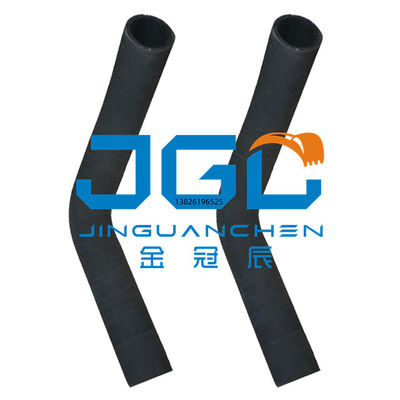 Bagian Cadangan Excavator Pipa Selang Air 14506007 Untuk VOL-VO EC140BLC
