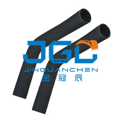 Bagian Cadangan Excavator Pipa Selang Air 14506007 Untuk VOL-VO EC140BLC