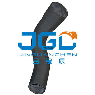 Bagian ganti untuk selang air bawah untuk Excavator VOL-VO D6E 1461 8824 EC210B EC210BP