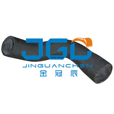 Bagian ganti untuk selang air bawah untuk Excavator VOL-VO D6E 1461 8824 EC210B EC210BP
