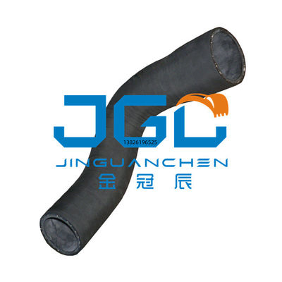 Bagian ganti untuk selang air bawah untuk Excavator VOL-VO D6E 1461 8824 EC210B EC210BP