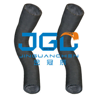 Bagian ganti untuk selang air bawah untuk Excavator VOL-VO D6E 1461 8824 EC210B EC210BP