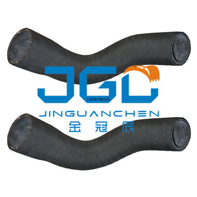 Bagian ganti untuk selang air bawah untuk Excavator VOL-VO D6E 1461 8824 EC210B EC210BP