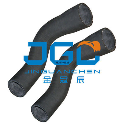 Bagian ganti untuk selang air bawah untuk Excavator VOL-VO D6E 1461 8824 EC210B EC210BP