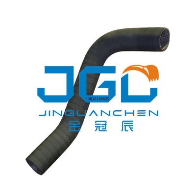 Harga Murah Pipa Air Untuk EC210BP Excavator Hydraulic Rubber Hoses 1461 8234