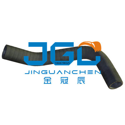 Harga Murah Pipa Air Untuk EC210BP Excavator Hydraulic Rubber Hoses 1461 8234