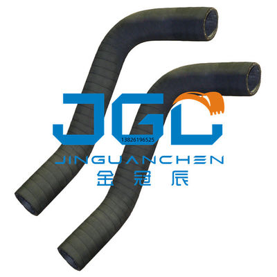 Harga Murah Pipa Air Untuk EC210BP Excavator Hydraulic Rubber Hoses 1461 8234