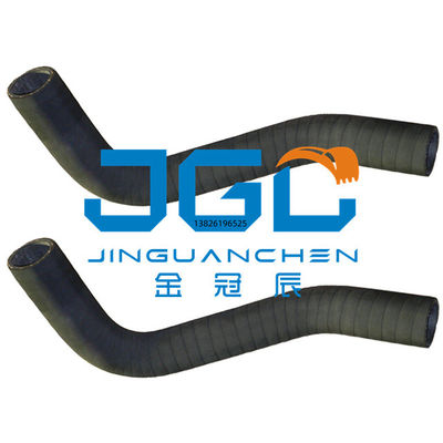 Harga Murah Pipa Air Untuk EC210BP Excavator Hydraulic Rubber Hoses 1461 8234