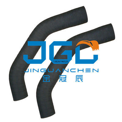 Harga yang lebih murah EC210BLC EC210BP EC210BLC Radiator Excavator Karet Selang Hidraulik, Pipa Air Harga 1457 9231