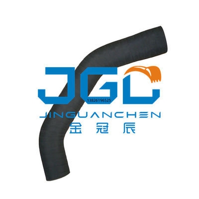 Harga yang lebih murah EC210BLC EC210BP EC210BLC Radiator Excavator Karet Selang Hidraulik, Pipa Air Harga 1457 9231