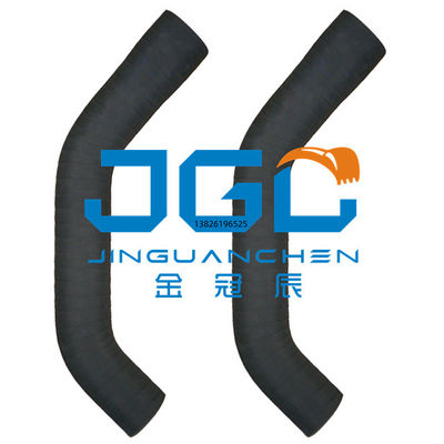 Harga yang lebih murah EC210BLC EC210BP EC210BLC Radiator Excavator Karet Selang Hidraulik, Pipa Air Harga 1457 9231