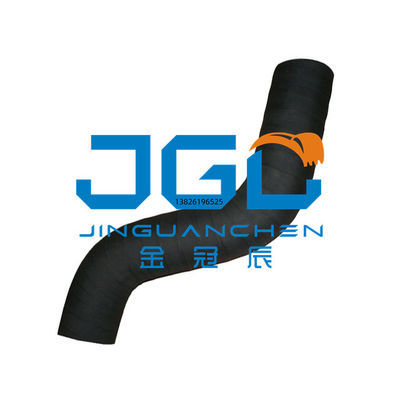 Charge Cooler Hose Tube Pipe 14532052 untuk Volvo Excavator EC360 EC460 Coler Berukuran Menengah Seperti Foto Tampilkan