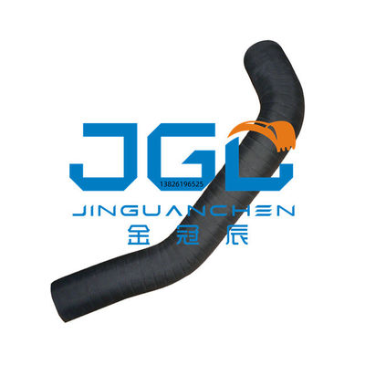 Bagian-bagian pengganti tabung selang pendingin baterai 14536069 untuk Volvo Excavator EC360 EC460 Medium-size