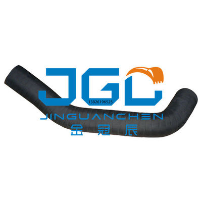 Bagian-bagian pengganti tabung selang pendingin baterai 14536069 untuk Volvo Excavator EC360 EC460 Medium-size