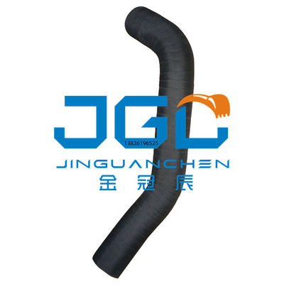 Bagian-bagian pengganti tabung selang pendingin baterai 14536069 untuk Volvo Excavator EC360 EC460 Medium-size