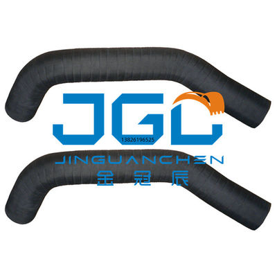 Bagian-bagian pengganti tabung selang pendingin baterai 14536069 untuk Volvo Excavator EC360 EC460 Medium-size