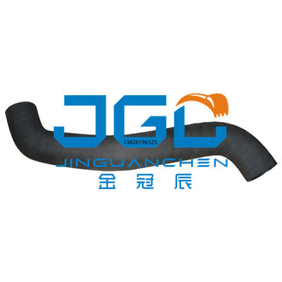 Selang air untuk Ec360 Ec460 Excavator Rubber Pipe 14506514