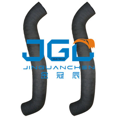 Selang air untuk Ec360 Ec460 Excavator Rubber Pipe 14506514