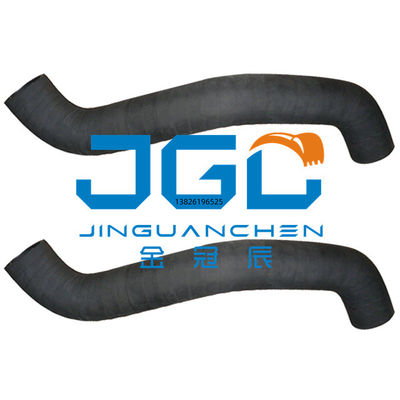 Selang air untuk Ec360 Ec460 Excavator Rubber Pipe 14506514