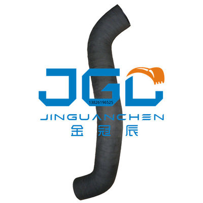 Selang air untuk Ec360 Ec460 Excavator Rubber Pipe 14506514