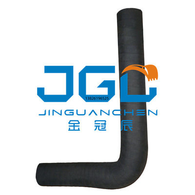 EC360 EC460 Excavator Hose Upper Middle Drain Pipe dengan 14506516