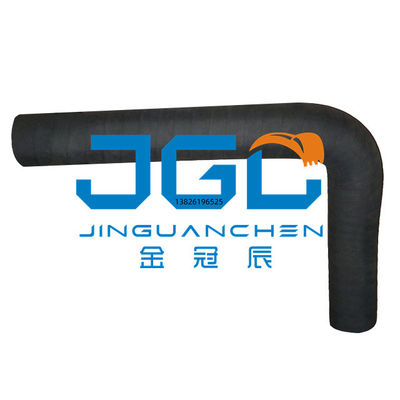EC360 EC460 Excavator Hose Upper Middle Drain Pipe dengan 14506516
