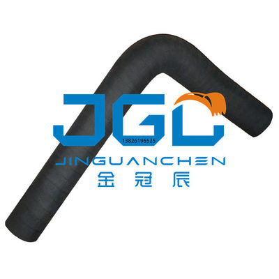EC360 EC460 Excavator Hose Upper Middle Drain Pipe dengan 14506516