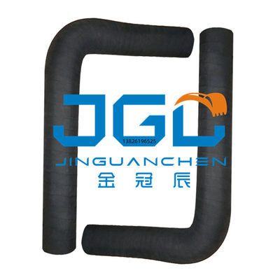 EC360 EC460 Excavator Hose Upper Middle Drain Pipe dengan 14506516