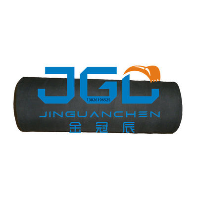 Bagian ganti Selang air bagian atas 14506515 Untuk Excavator VOL-VO EC360 EC460